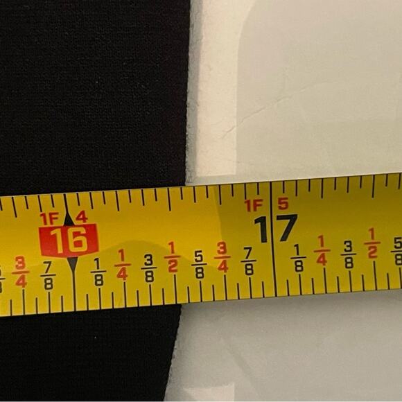 Bailey/44 Black With Electric Blue Bell Sleeves Party Event Dress NWOT Size XS - Picture 13 of 14